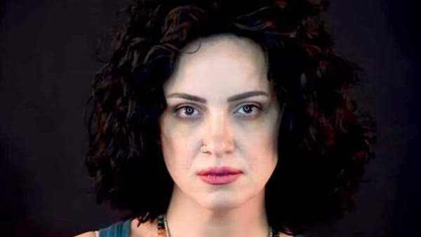 الفنانة ريهام عبد الغفور_إحدى بطلات زي الشمس الفنانة ريهام عبد الغفور_إحدى بطلات زي الشمس