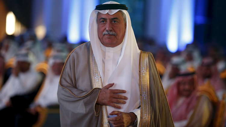 وزير الخارجية السعودي إبراهيم العساف وزير الخارجية السعودي إبراهيم العساف
