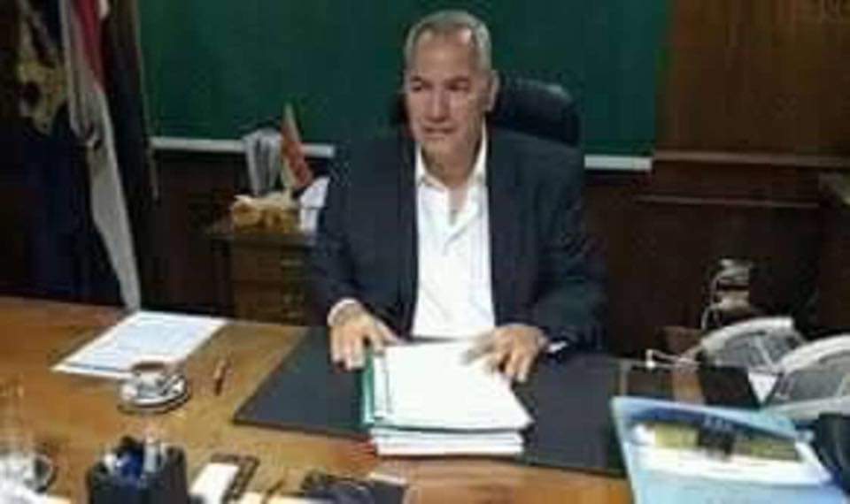 اللواء جمال شكر، مساعد وزير الداخلية مدير أمن أسيوط اللواء جمال شكر، مساعد وزير الداخلية مدير أمن أسيوط