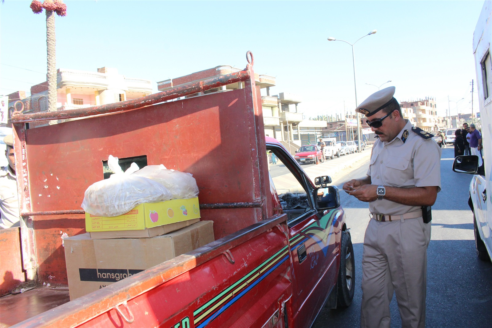 طوارئ بدمياط في كافة القطاعات استعدادا لـ عيد الفطر المبارك طوارئ بدمياط في كافة القطاعات استعدادا لـ عيد الفطر المبارك