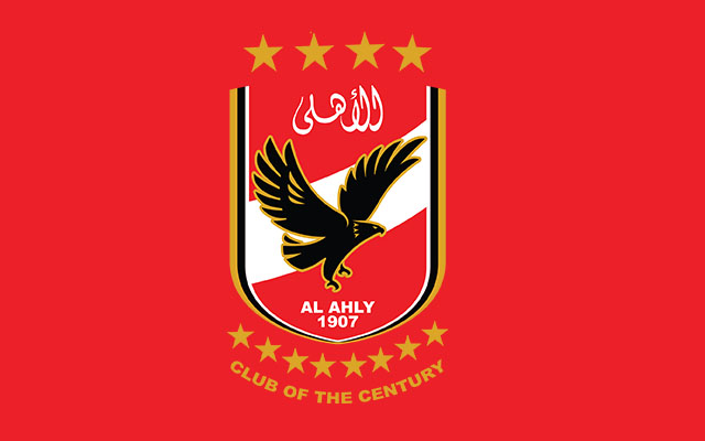 شعار الأهلى 