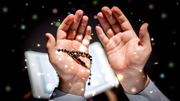 علامات ليلة القدر