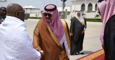 رئيس جمهورية القمر رئيس جمهورية القمر