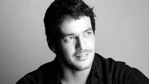 خالد أبو النجا 