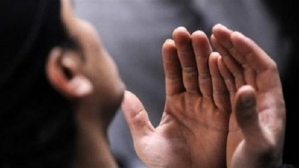 دعاء ليلة القدر دعاء ليلة القدر