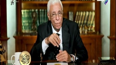 الدكتور حسام موافي