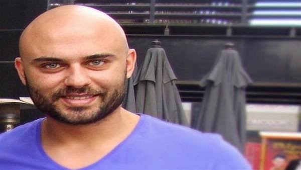 احمد صلاح حسني احمد صلاح حسني