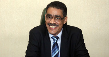 ضياء رشوان نقيب الصحفيين 