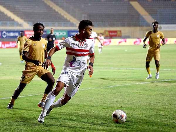 مباراة الزمالك والإنتاج الحربي مباراة الزمالك والإنتاج الحربي