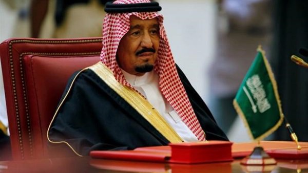 العاهل السعودي سلمان بن عبد العزيز آل سعود العاهل السعودي سلمان بن عبد العزيز آل سعود