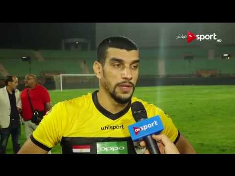 معاذ الحناوى