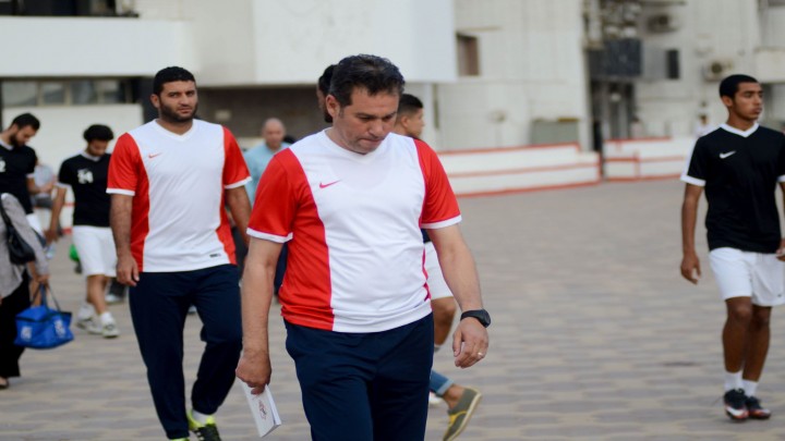 خالد جلال خالد جلال