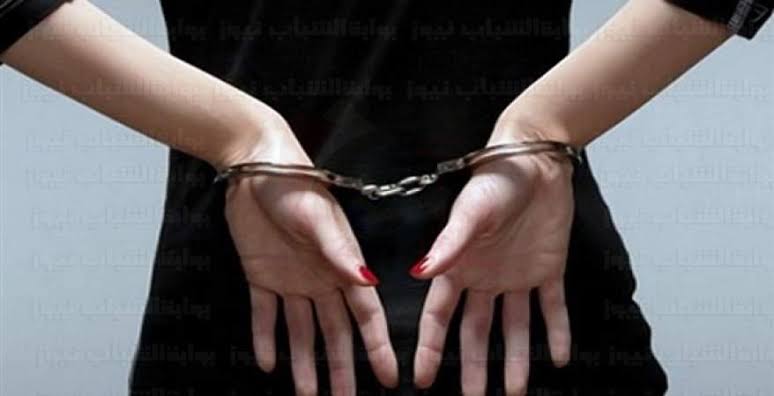 اعترافات تفصيلية للمتهمة بقتل زوجها في القليوبية