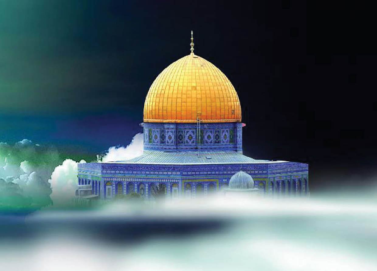 يوم القدس العالمي