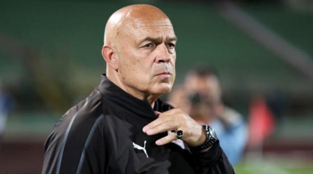 كريستيان جروس