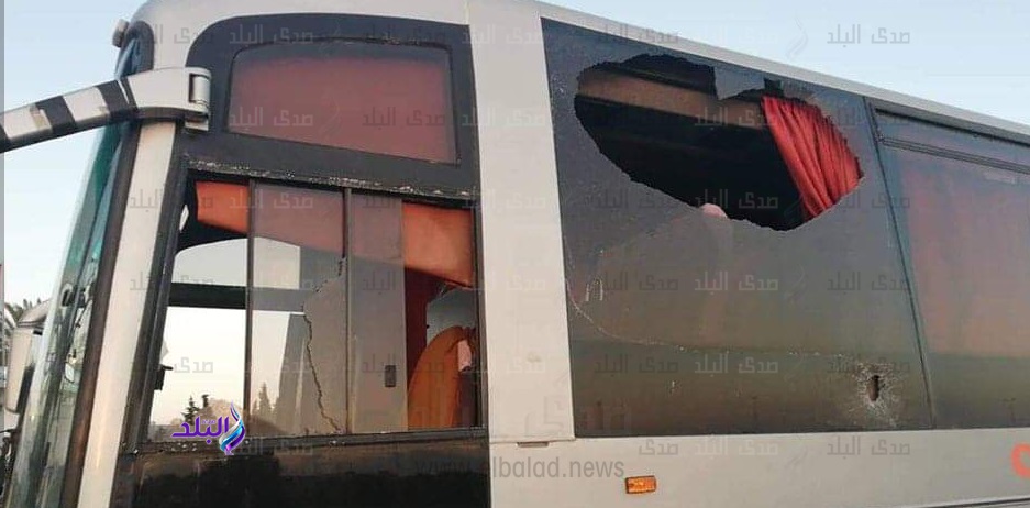 حافله الوداد المغربي