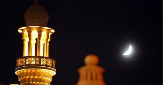 ليلة القدر .. آخر جمعة في رمضان