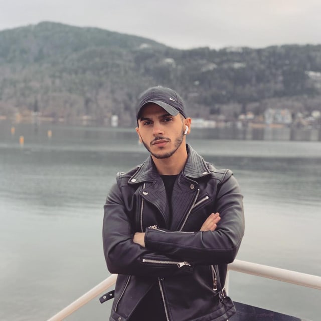 مروان شهيد مروان شهيد