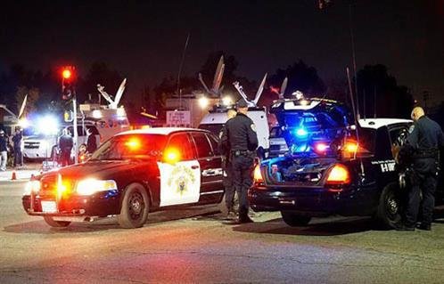 اعتقال شخص أطلق النار على عدد من الأشخاص في ولاية فرجينيا اعتقال شخص أطلق النار على عدد من الأشخاص في ولاية فرجينيا