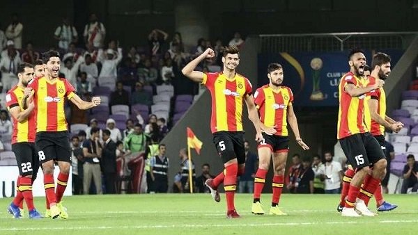 نهائي دوري أبطال افريقيا