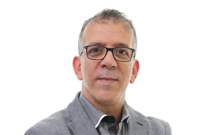حفيظ دراجى