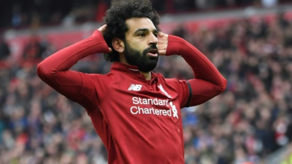 محمد صلاح نجم ليفربول محمد صلاح نجم ليفربول