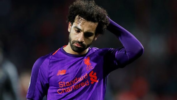 محمد صلاح نجم ليفربول محمد صلاح نجم ليفربول