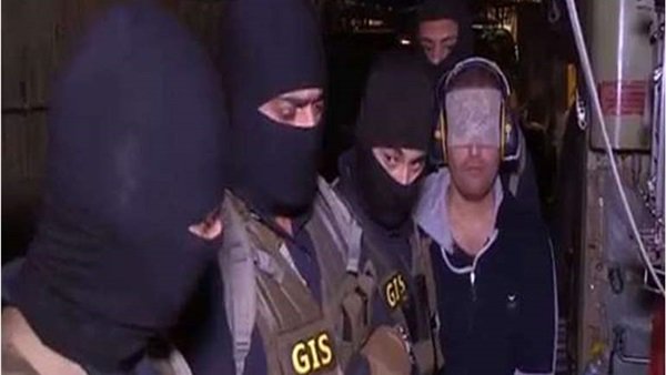 الارهابي هشام عشماوي الارهابي هشام عشماوي