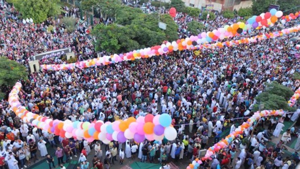 صلاة العيد صلاة العيد