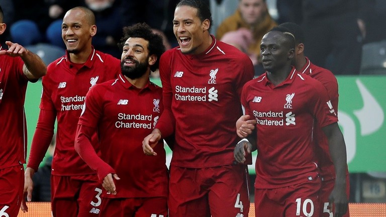 ليفربول ليفربول