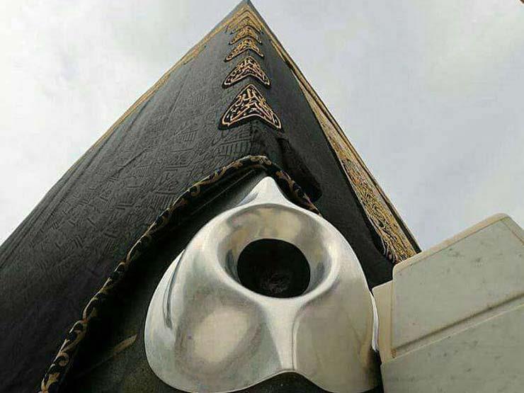 الحجر الاسود الحجر الاسود