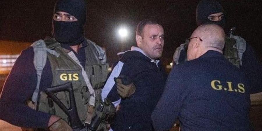 الارهابي هشام عشماوي