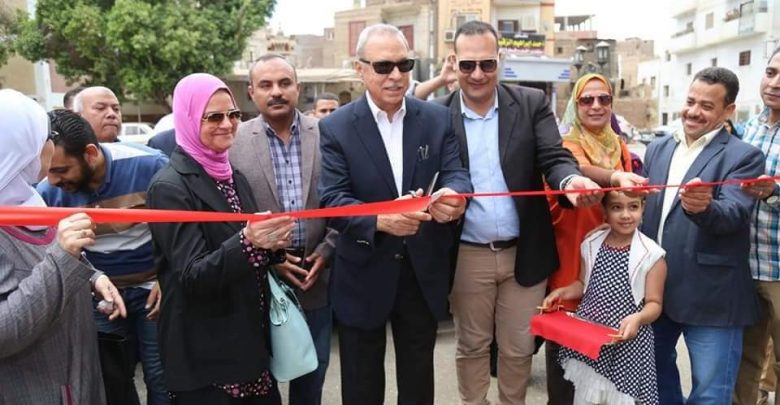 لتعزيز القدرات التسويقية لصغار المزارعين