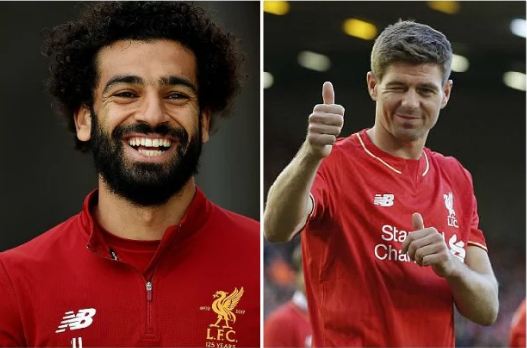 محمد صلاح 
