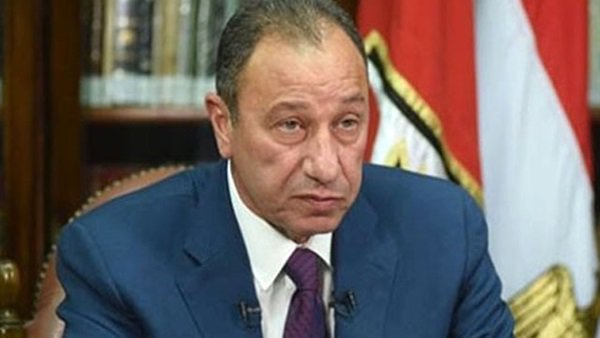  محمود الخطيب، رئيس مجلس إدارة النادي الأهلي