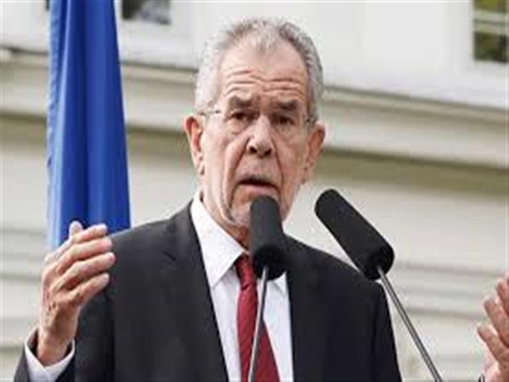 ألكسندر فان ديربيلين