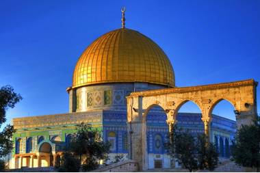القدس المحتلة