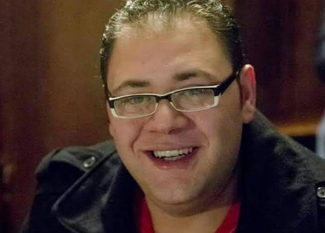 محمد على رزق محمد على رزق