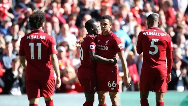 لاعبو ليفربول لاعبو ليفربول