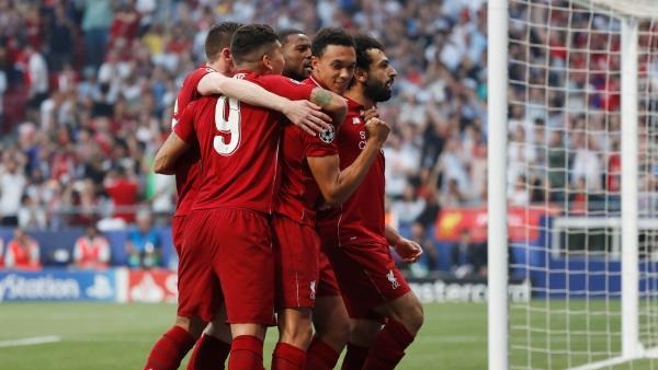 من احتفال صلاح