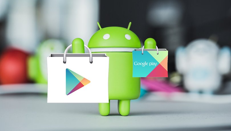 أفضل 5 ألعاب وتطبيقات على Google Play لهذا الأسبوع أفضل 5 ألعاب وتطبيقات على Google Play لهذا الأسبوع