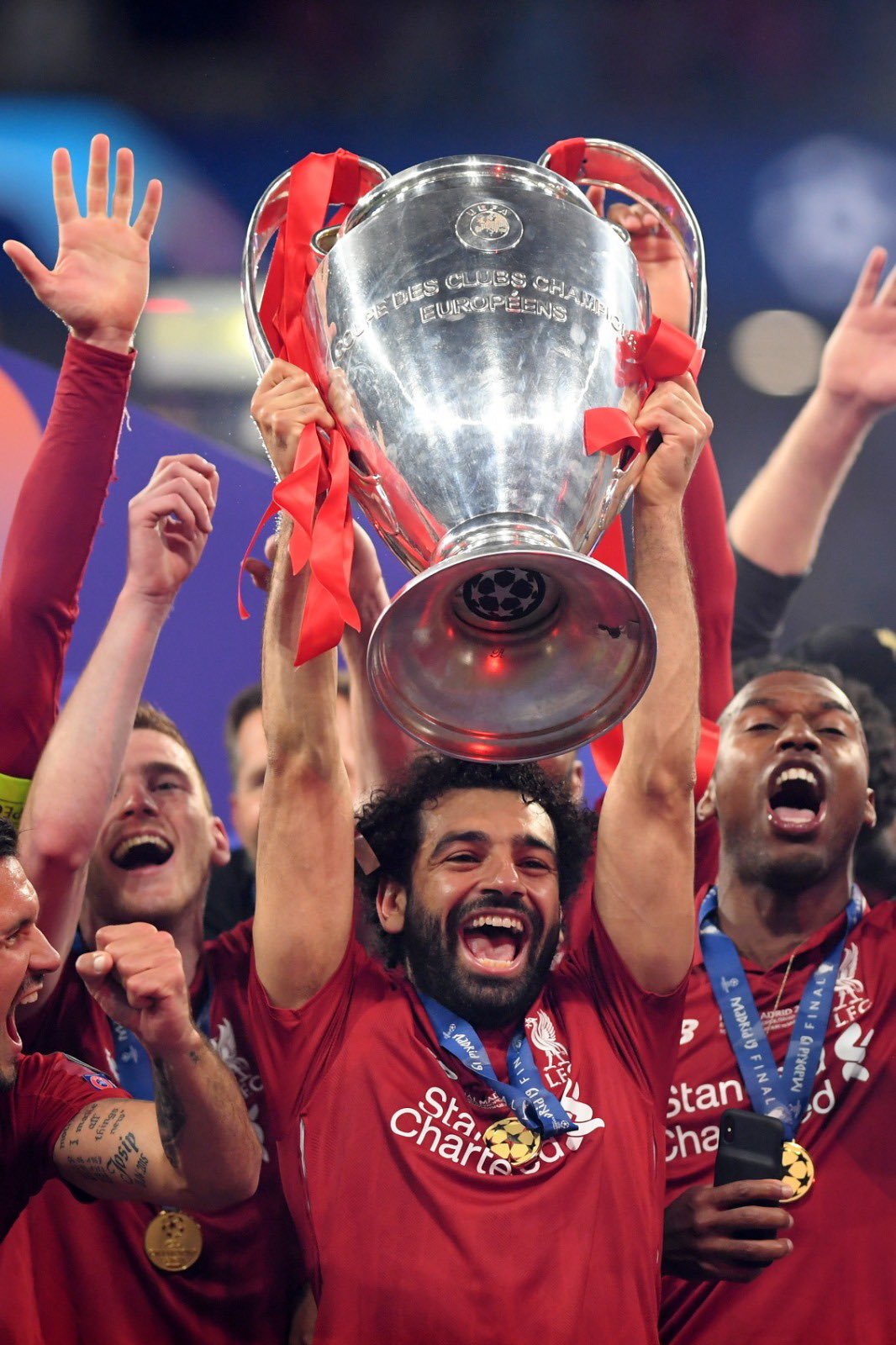 محمد صلاح محمد صلاح