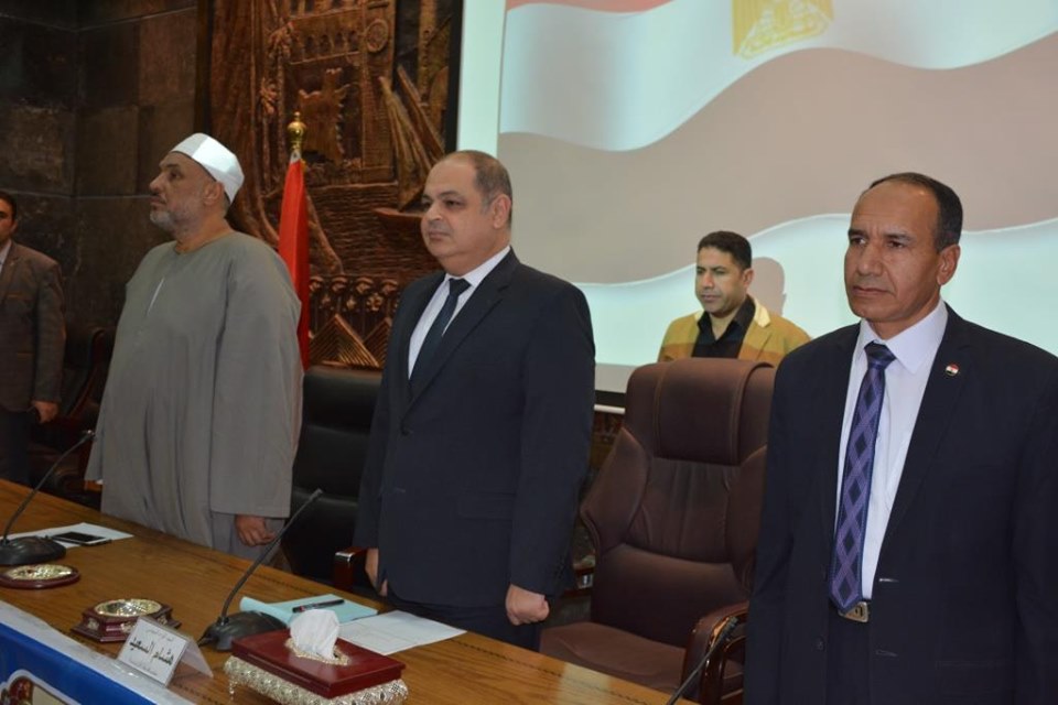 تجهيز وإعداد المتنزهات العامة والحدائق بالغربية تجهيز وإعداد المتنزهات العامة والحدائق بالغربية