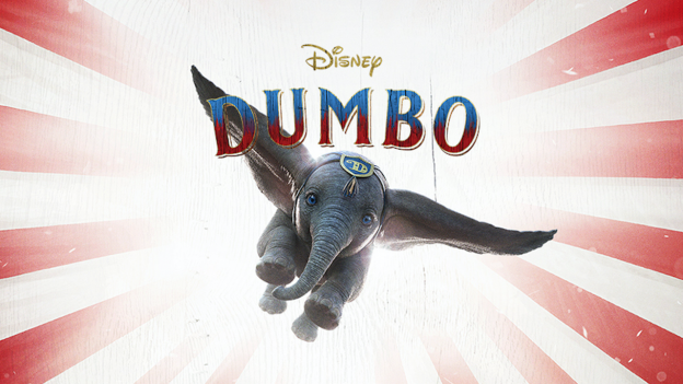 فيلم Dumbo فيلم Dumbo