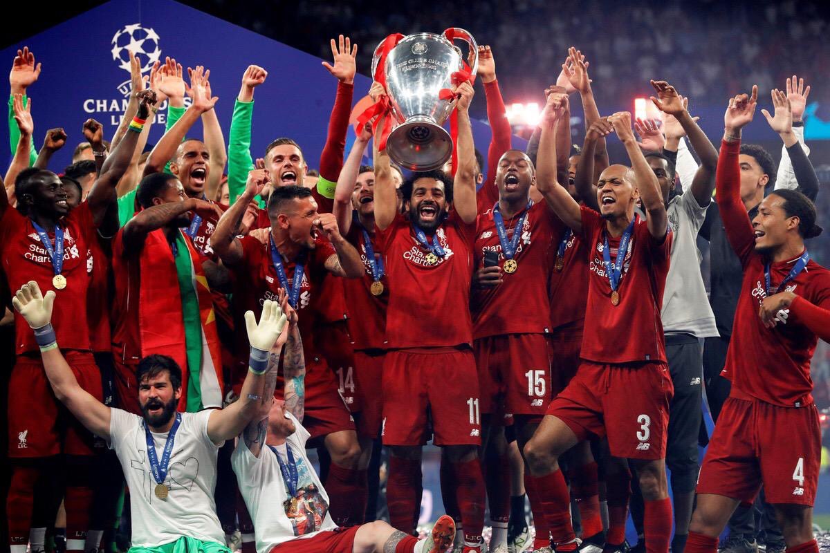 محمد صلاح محمد صلاح