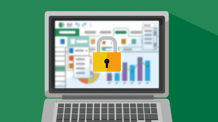 أفضل طريقة لحماية كلمة سر اللابتوب الخاص بك