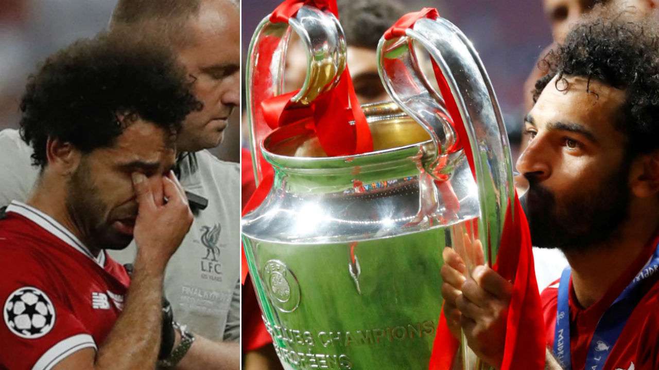 محمد صلاح