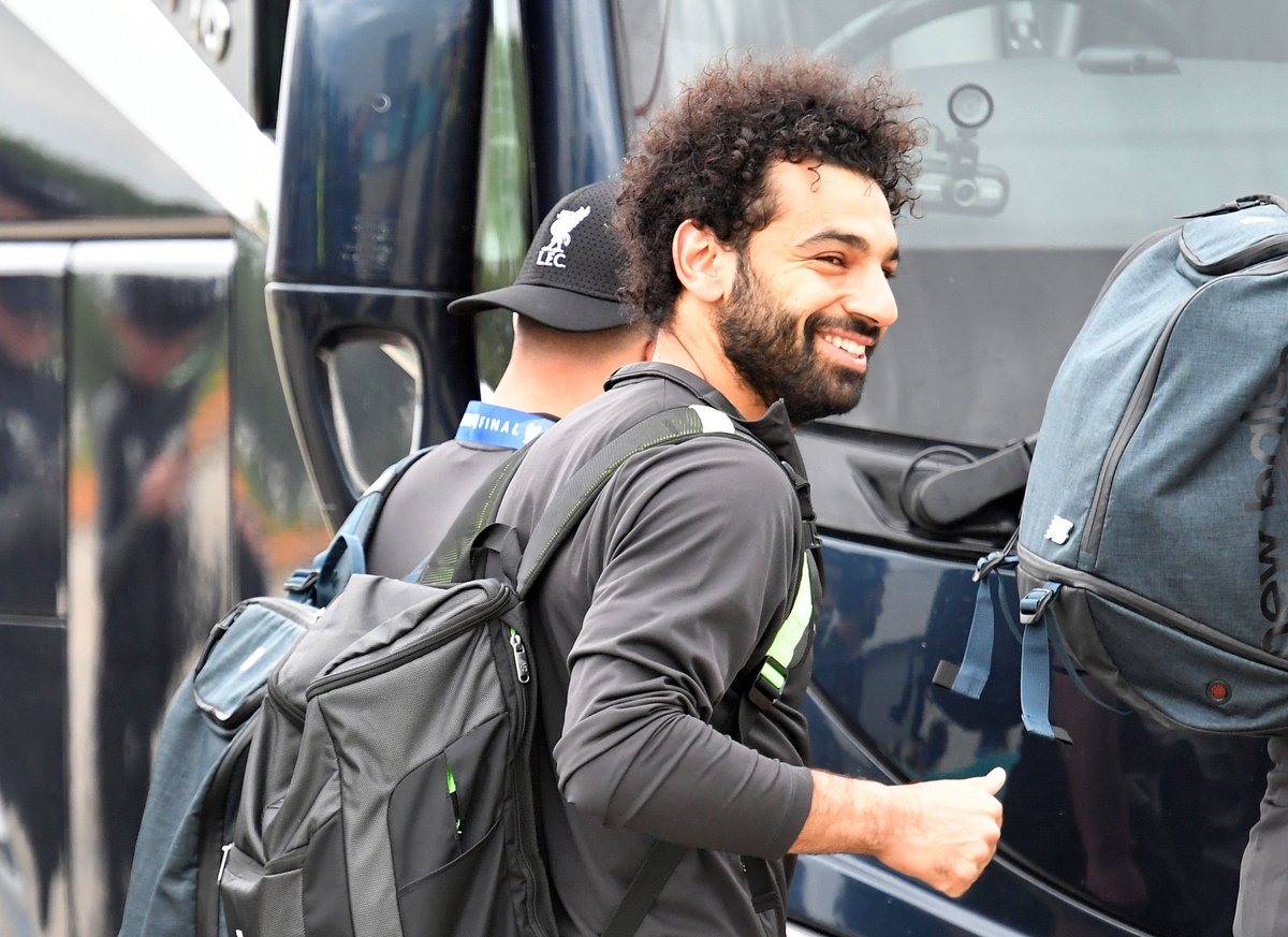 محمد صلاح محمد صلاح
