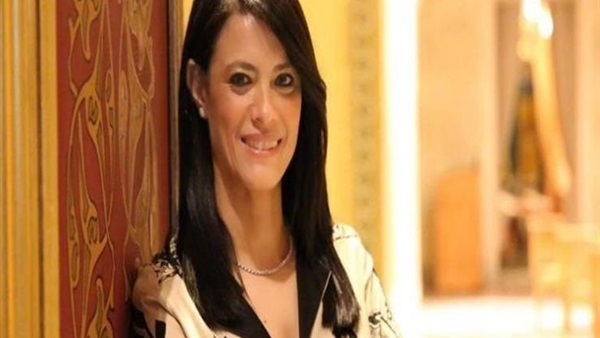 وزيرة السياحة الدكتورة رانيا المشاط وزيرة السياحة الدكتورة رانيا المشاط