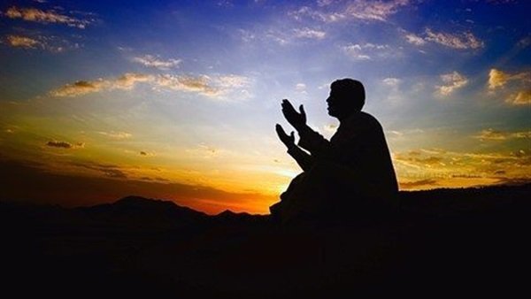 دعاء ليلة القدر